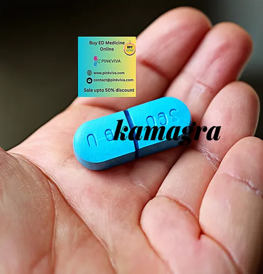 Comprar kamagra españa contrareembolso